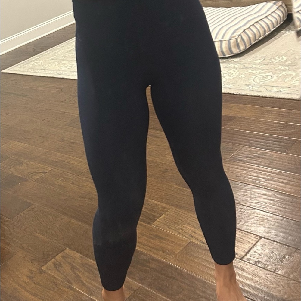 Lululemon Align High-Rise Crop Leggings